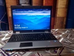 hp probook 6540b