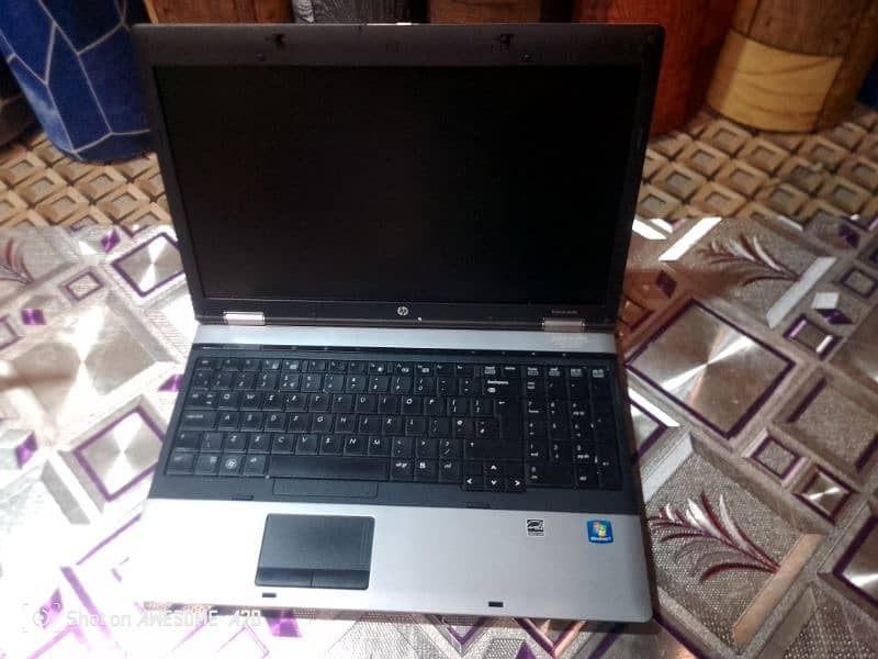 hp probook 6540b 2