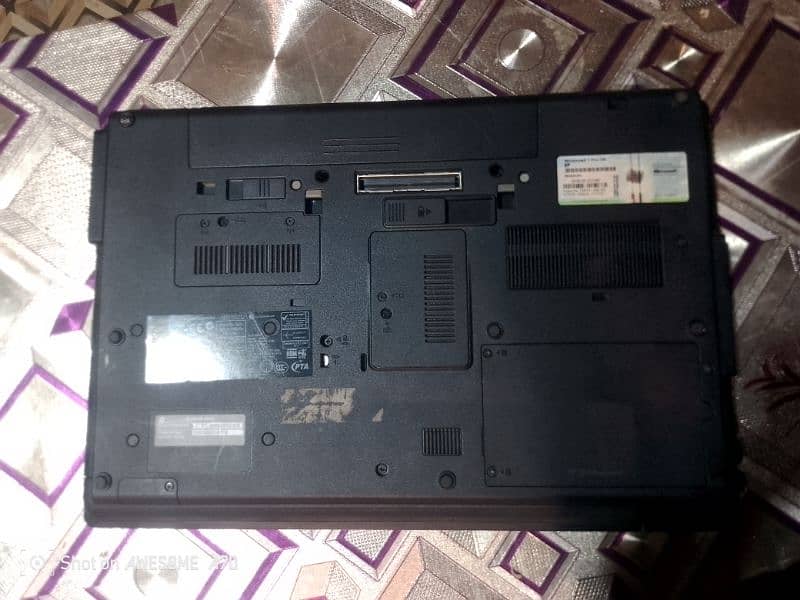 hp probook 6540b 4