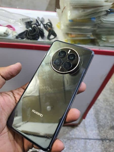 Huawei mate 50 1