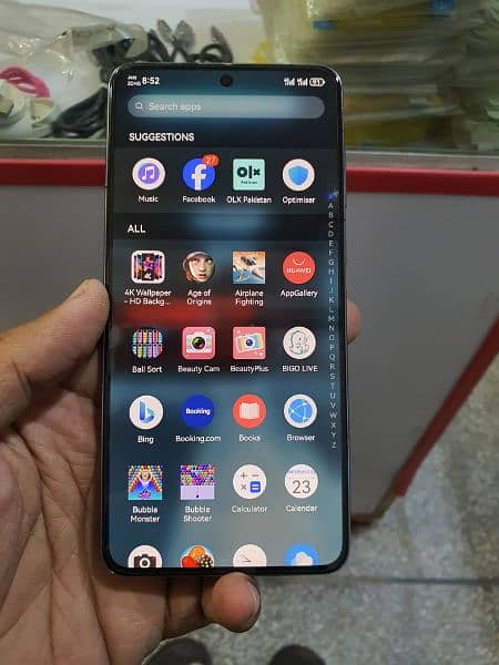 Huawei mate 50 2