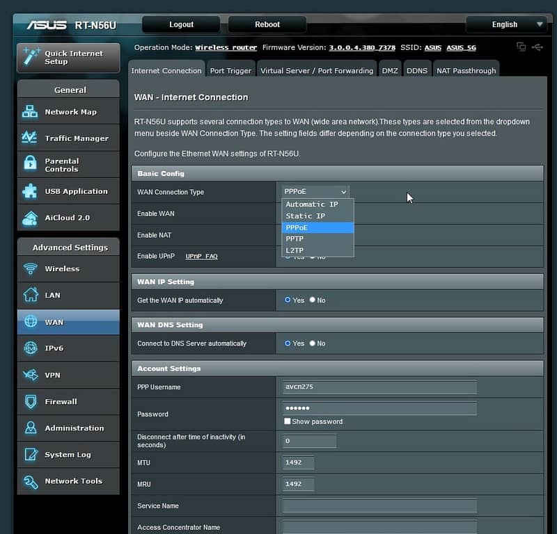 asus n600mbps gigabit wifi router 11