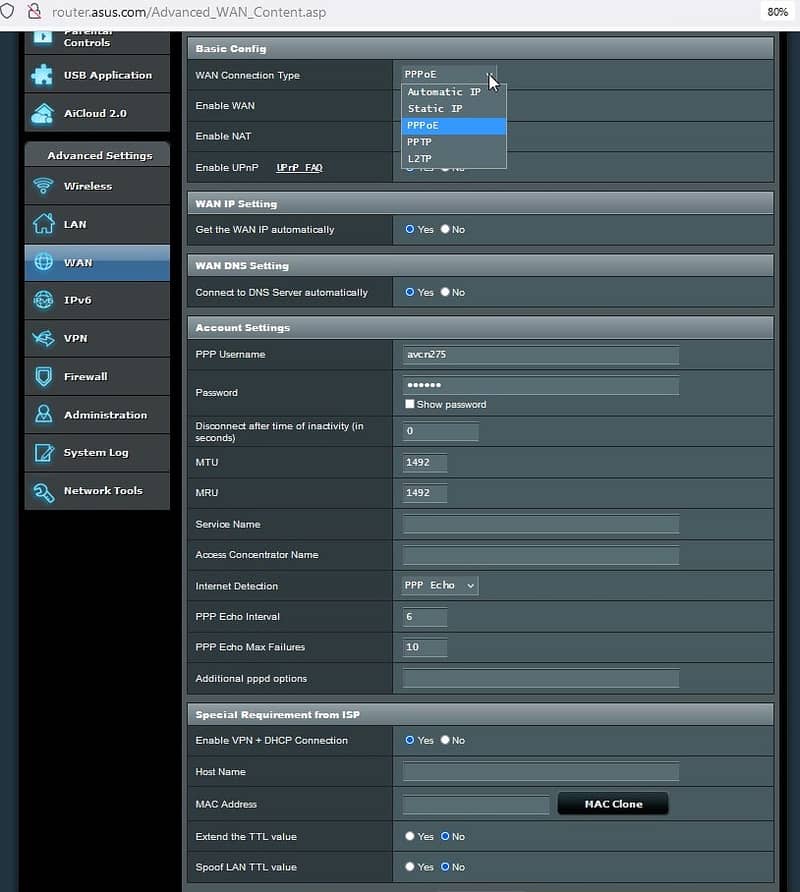 asus n600mbps gigabit wifi router 12