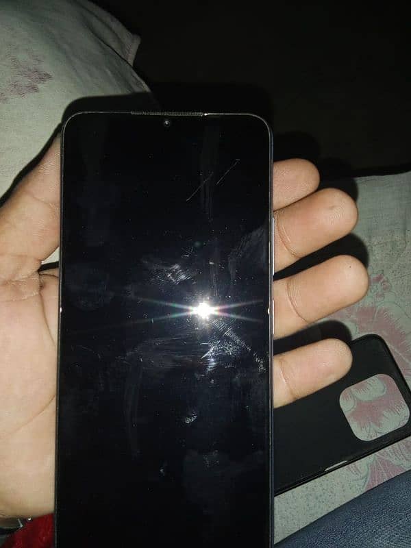 Redmi note 11 all ok complete box 03042487235 1