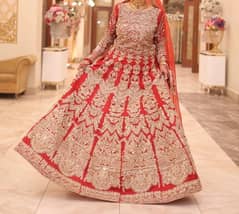 Bridal Dress for Sale | shadi lehga