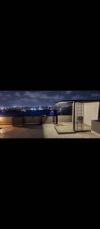 6000 SQFT Spacious penthouse for sale 6