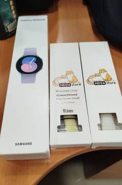 Samsung watch 5 0