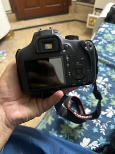 canon 4000d for sale condition 10/10