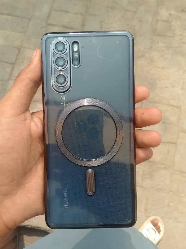 huawei p 30 Pro 5g 8/128 GB all OK 50 x zoom exchange possible 5