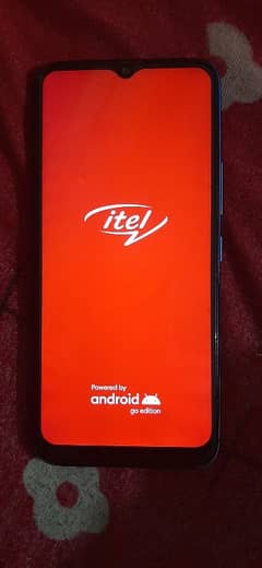 itel vision 1pro 3gb 32gb