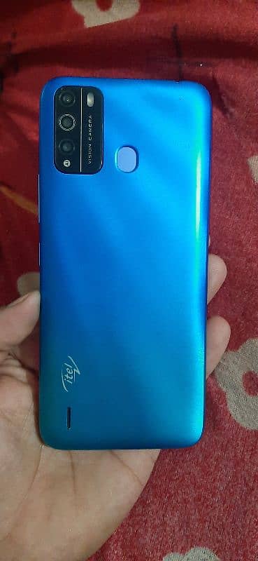 itel vision 1pro 3gb 32gb 1