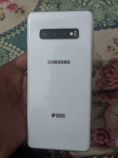 Samsung s10plus 0