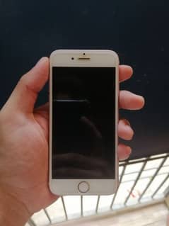 iPhone 6s 64GB 8/10 Condition with BOX IMEI MATCHED PTA APPROVED