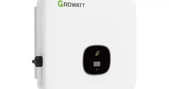 Growatt local warranty available at whole sale price