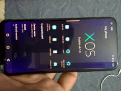 infinix note 7 dead