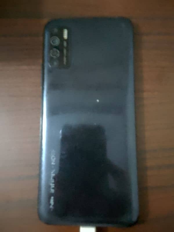 infinix note 7 dead 2