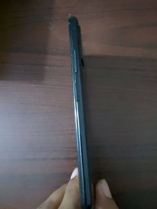 infinix note 7 dead 4