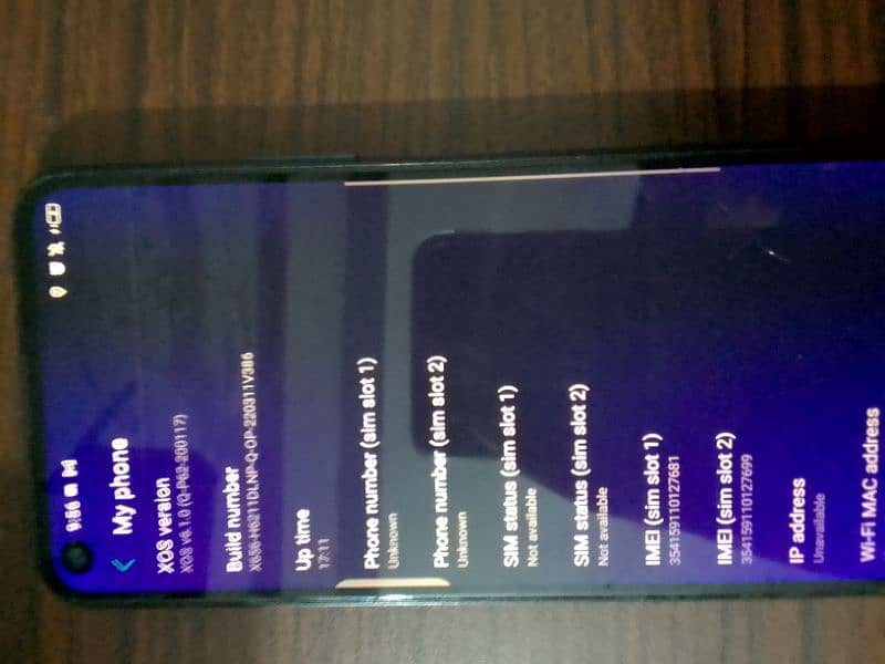 infinix note 7 dead 6