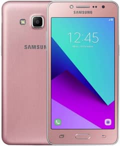 Samsung Grand Prime+