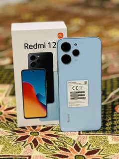 Xiaomi Redmi 12