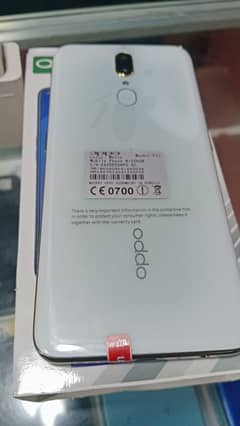 oppo f11