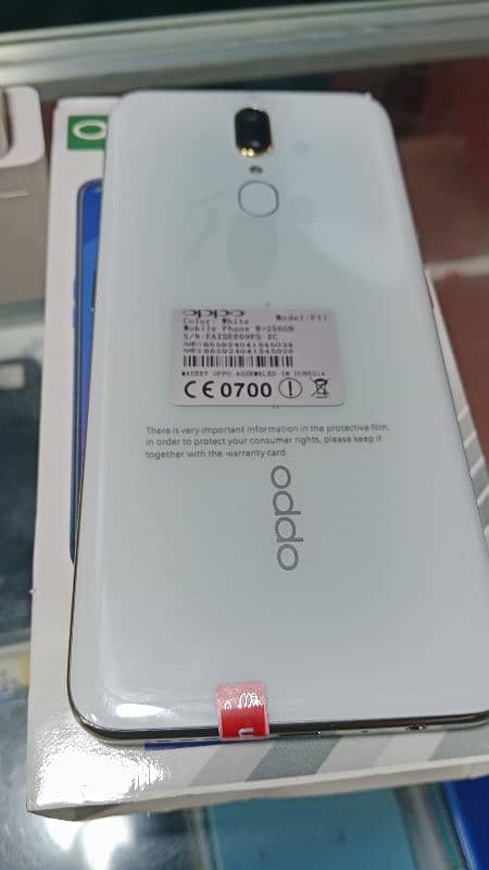 oppo f11 0