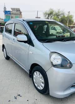 Daihatsu Mira ES 2012 - Lahore Registered