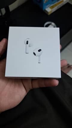 Air pods 3