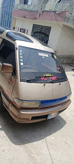 Toyota Town Ace | Urgent Sale | For Sale | Toyota