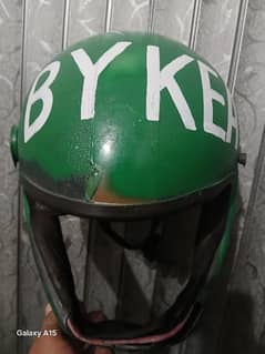 Bykea Helmet for sale