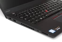 Lenovo t460