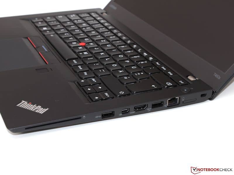 Lenovo t460 1