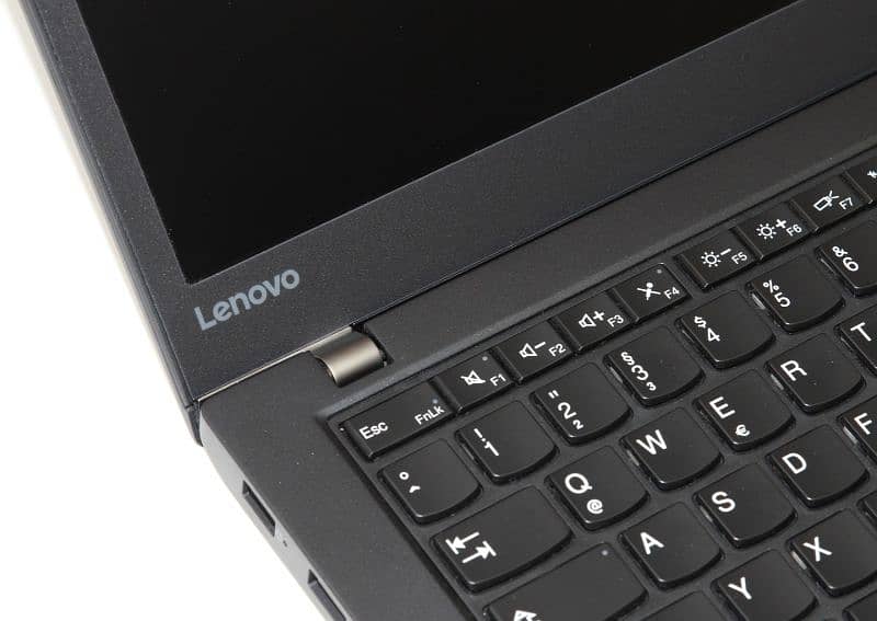 Lenovo t460 6