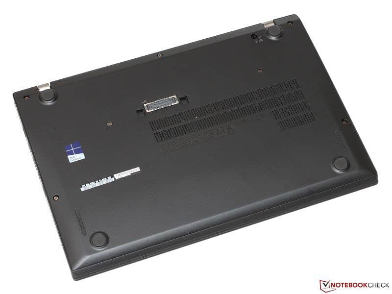 Lenovo t460 8