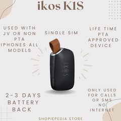 iko k1-s for iphone 0