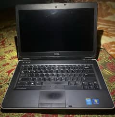 Dell laptop