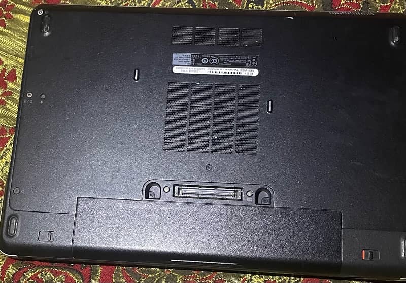 Dell laptop 1