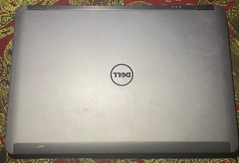 Dell laptop 2