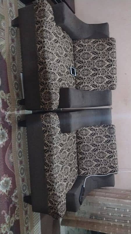 7 seater sofa set 2