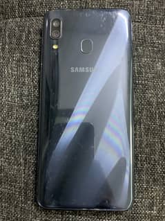 samsung a30