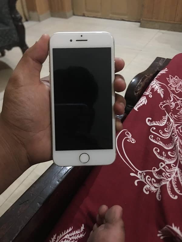 iphone 7 128 gb non pta all ok 2