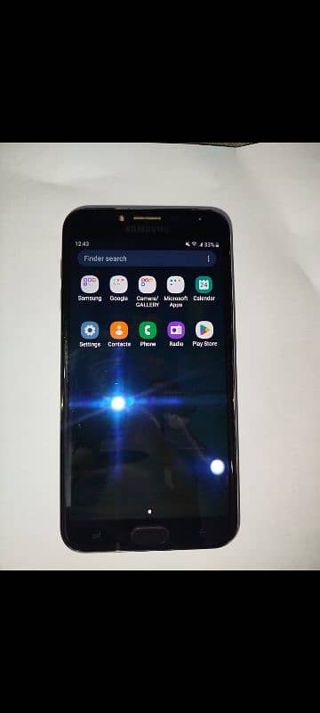 SAMSUNG GALAXY J400F 2