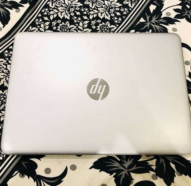 Hp G3 Elitebook Core i5 6th Gen. 2