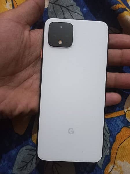 Google pixel 6 128 pta non approved 0