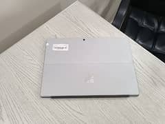 Microsoft surface pro 6 core i7 8th gen quad 12.3 inch 2k plus touch