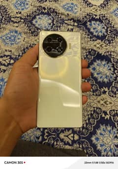 Tecno spark 20 pro plus 8/256 White color