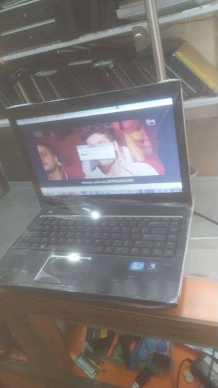 new condition laptop hai 1