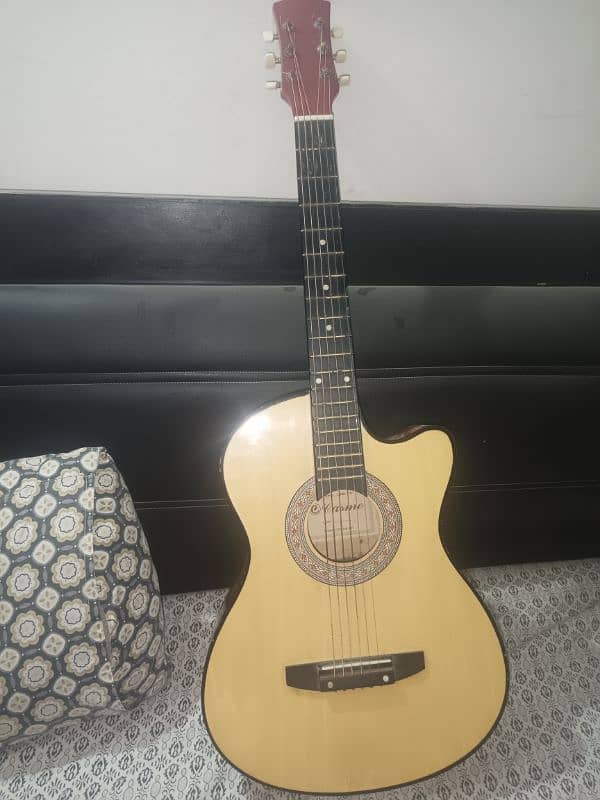 casme guitar  WATSUPP 03265929205 1