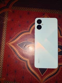 Tecno camon 19 neo 6 GB ram 128Gb memory 0