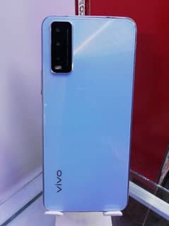 Vivo Y20 4/64  PTA approved